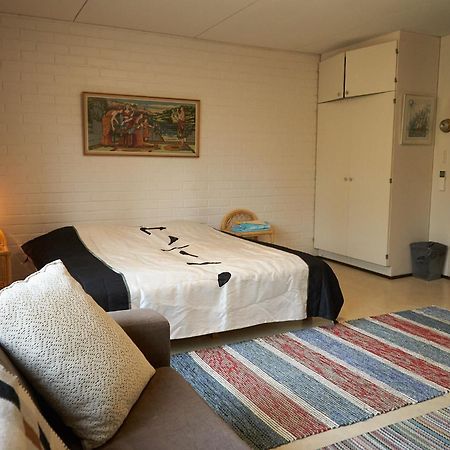 Rantasaunallinen Yksioe Virrat Exteriér fotografie